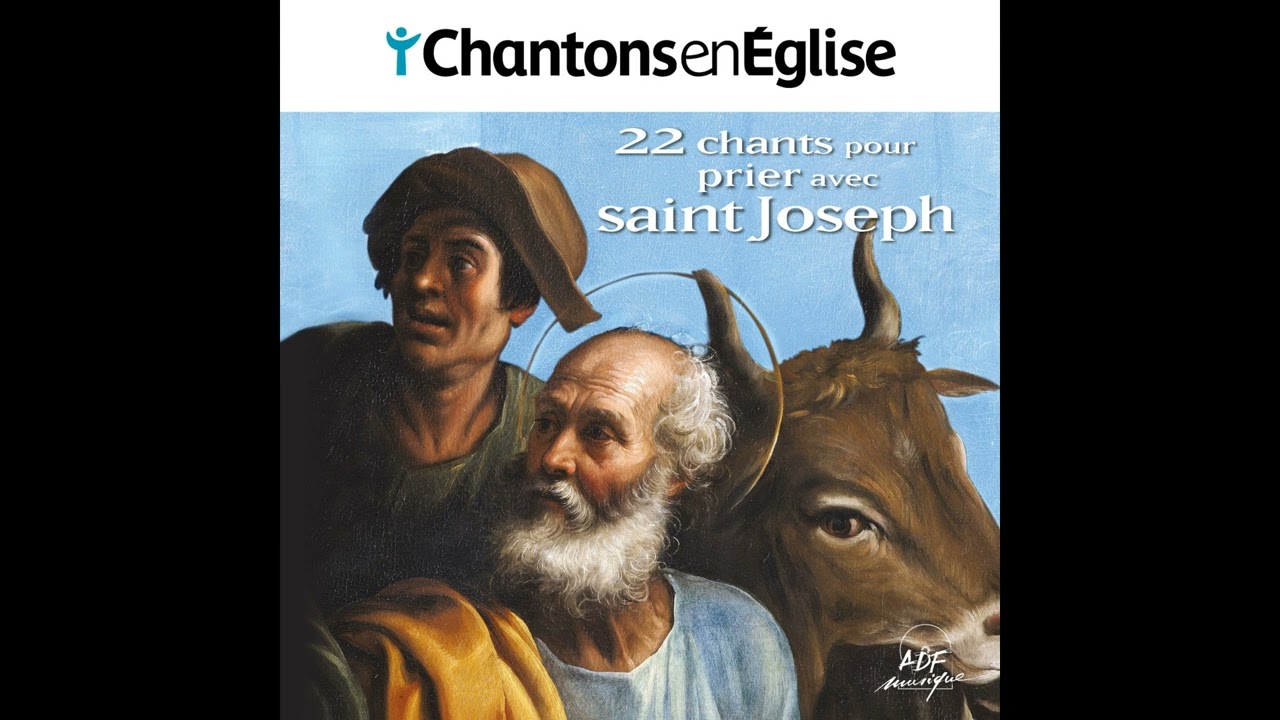chantons en église