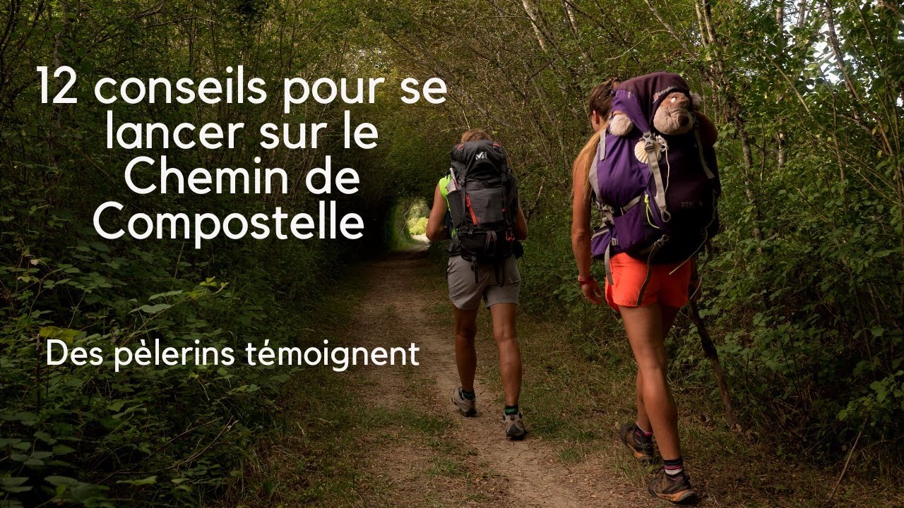 Compostelle : 7 secrets pour réussir votre pèlerinage en 2025 4 compostelle
