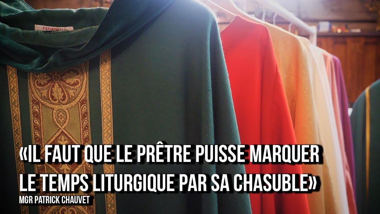 couleur liturgique