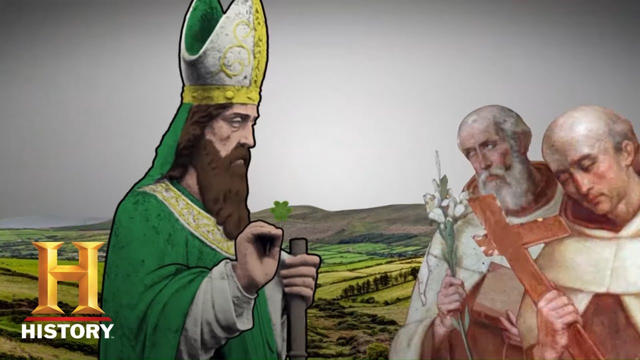 Saint Patrick 2025 : 7 traditions incontournables à découvrir 1 date de la saint patrick