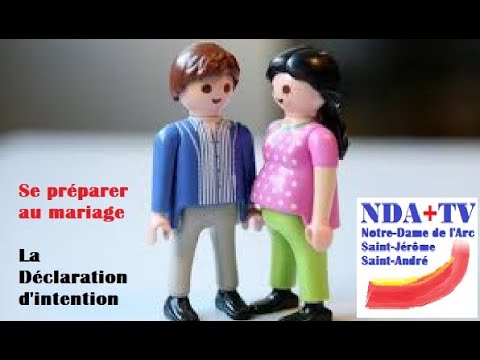 Déclaration d'intention mariage : 5 étapes pour dire oui ! 7 déclaration d'intention mariage