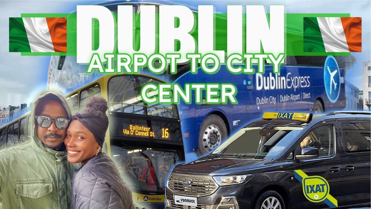 dublin express