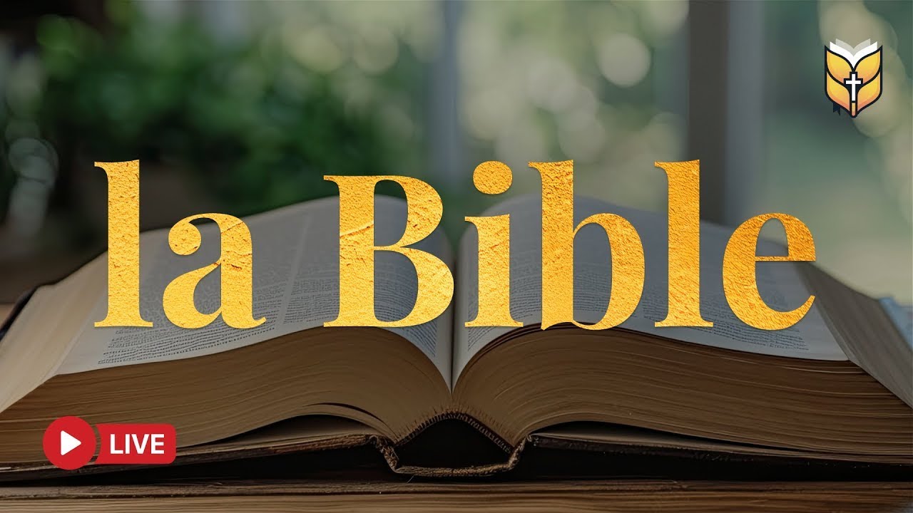 Écouter la Bible : 7 versets puissants à méditer aujourd'hui 1 ecouter la bible