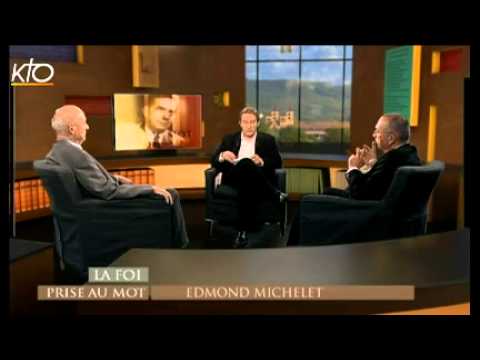 Edmond Michelet : 5 leçons inspirantes pour réussir aujourd'hui 5 edmond michelet