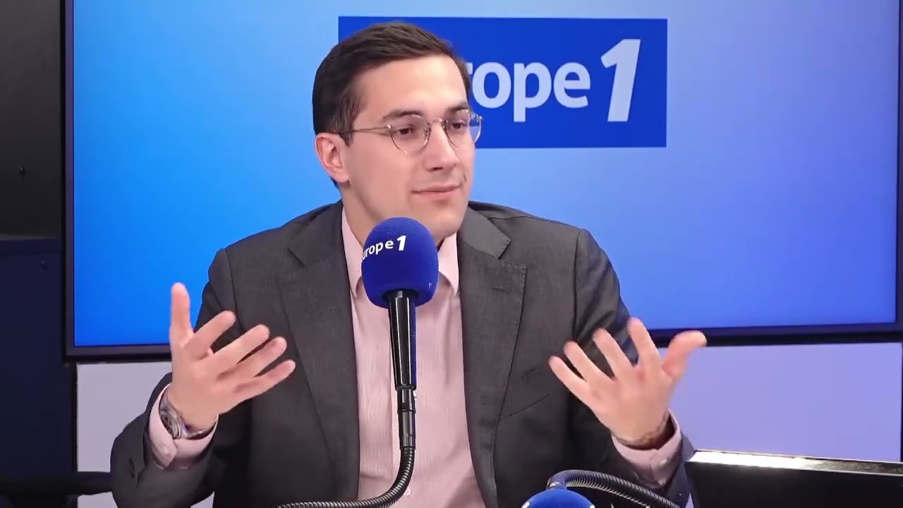 election du pape