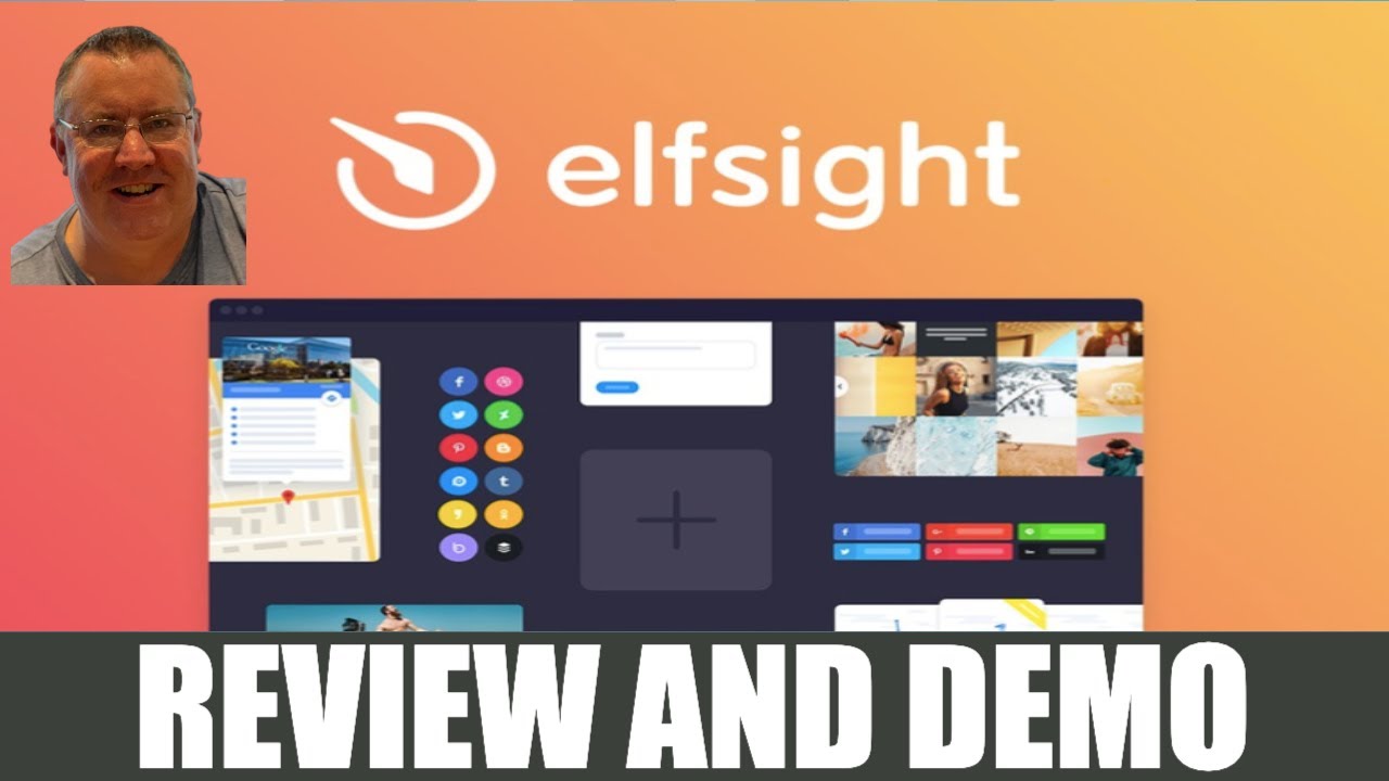 Elfsight : 7 widgets incontournables pour booster votre site ! 4 elfsight