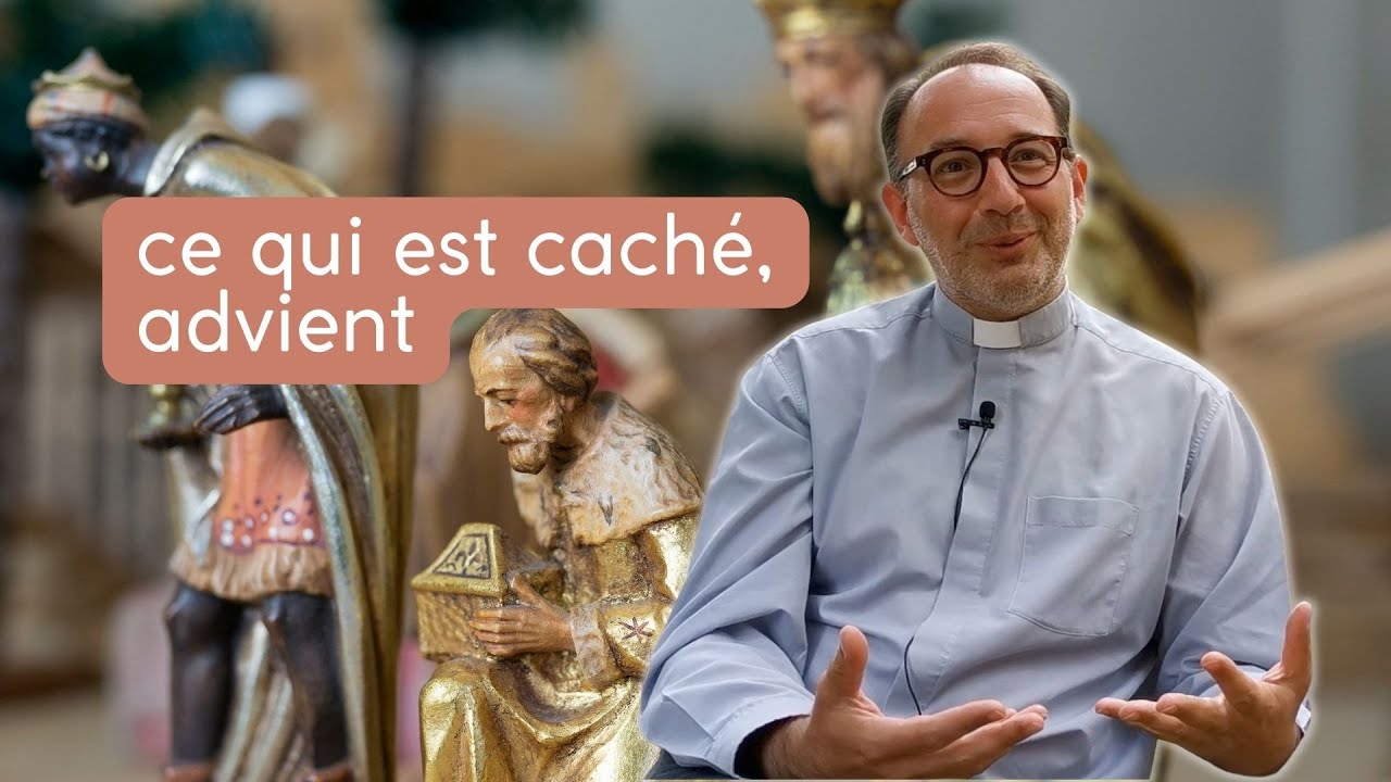 Épiphanie signification : 5 clés pour comprendre ce terme mystique 4 épiphanie signification