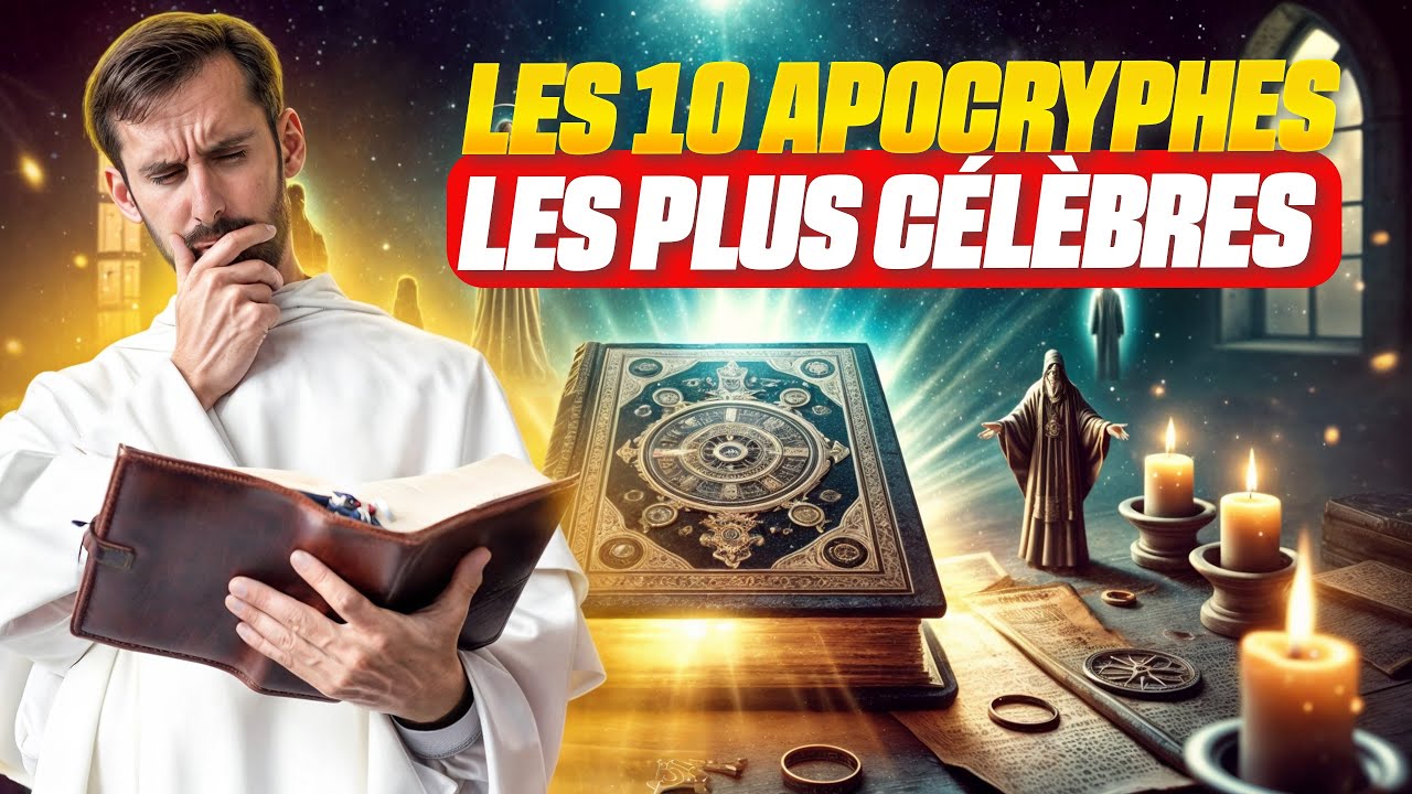 evangile apocryphe
