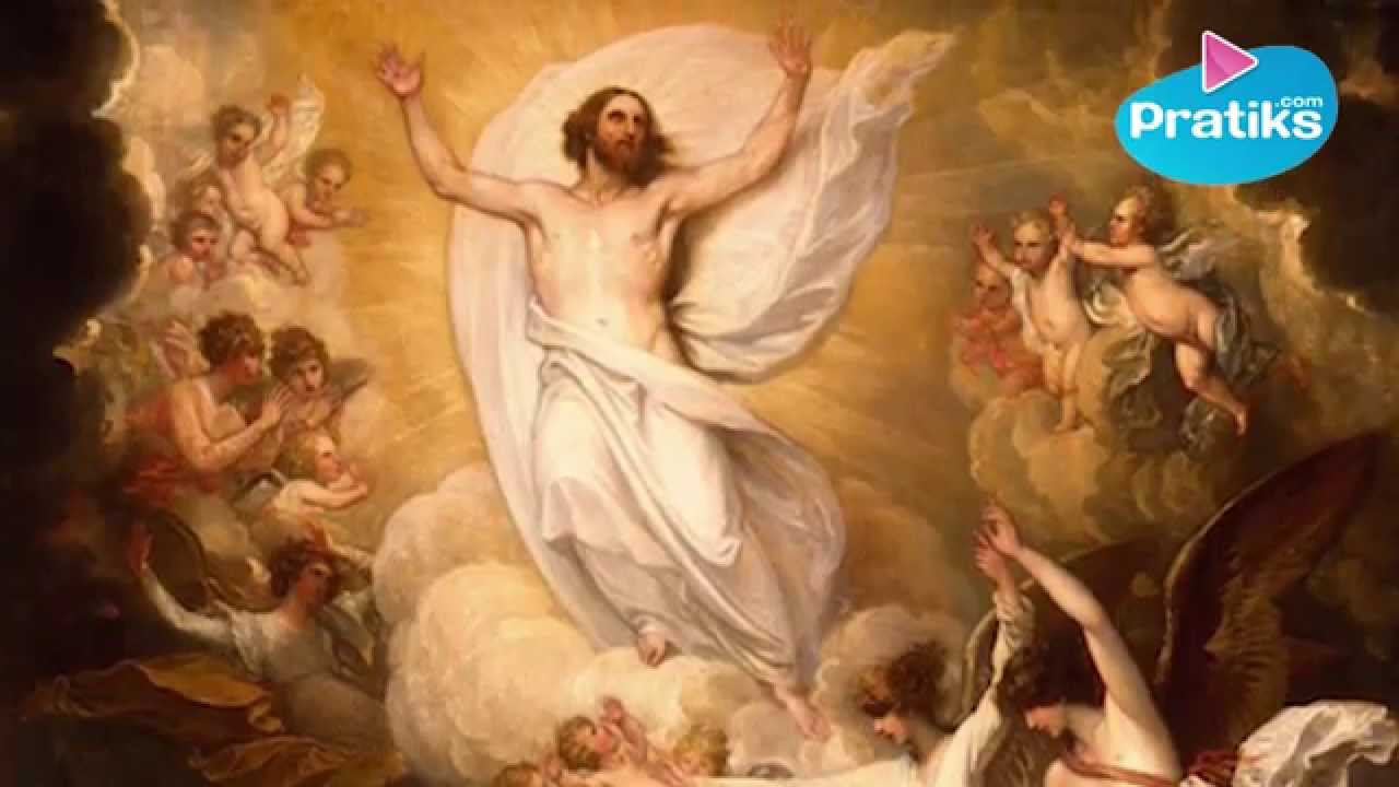 fete ascension