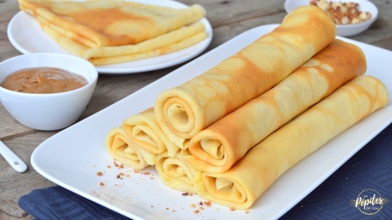 fete des crepes