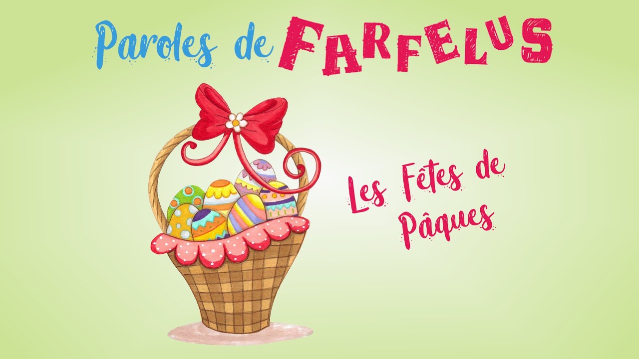 fetes de paques
