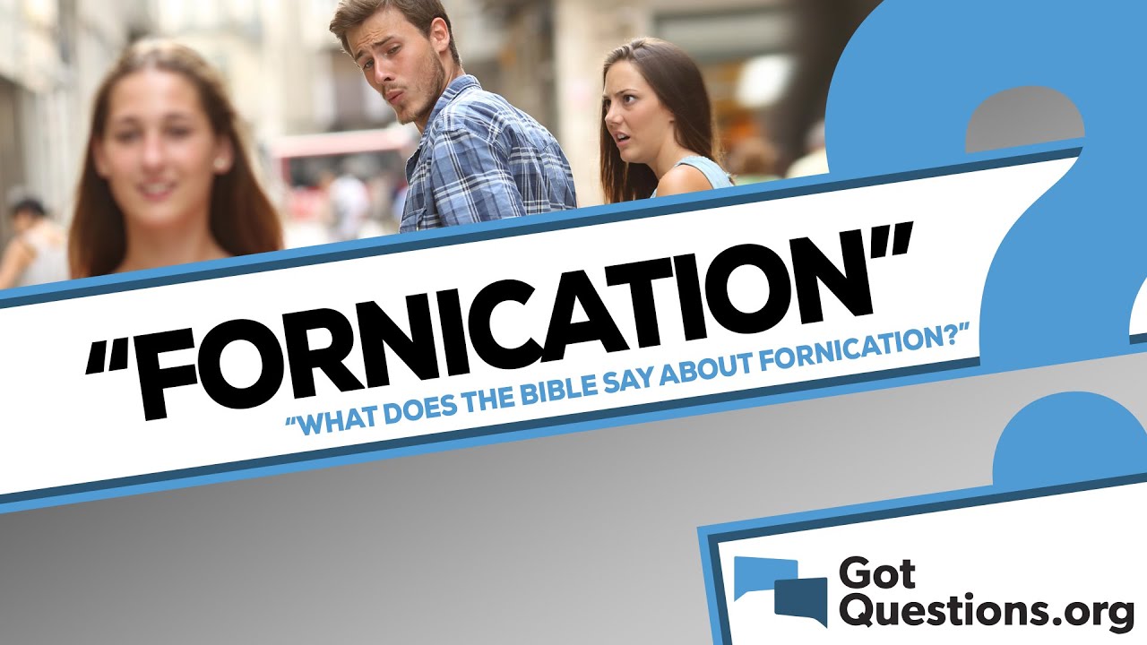 fornication