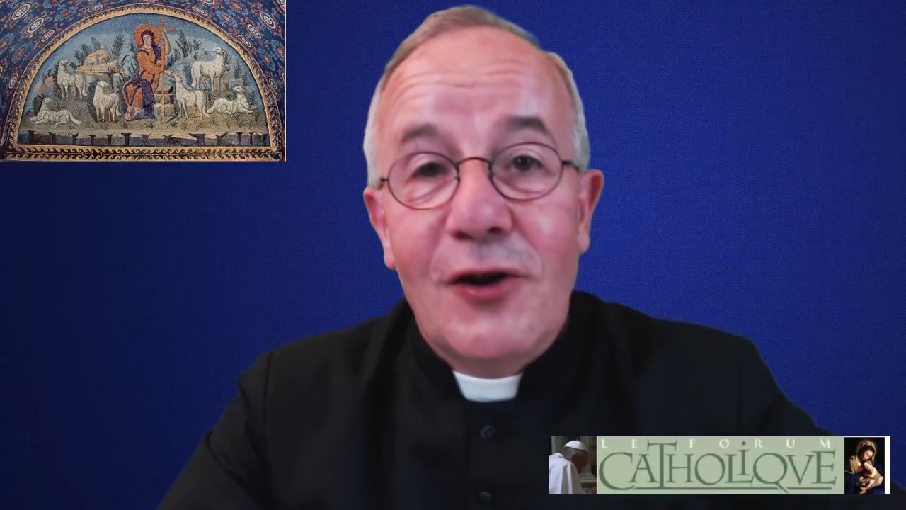 forum catholique