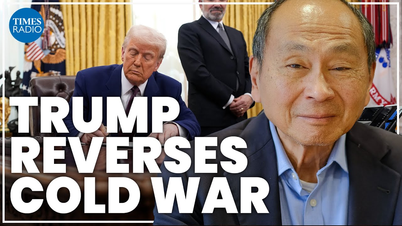 Fukuyama : 5 idées clés pour comprendre son impact aujourd'hui 4 fukuyama