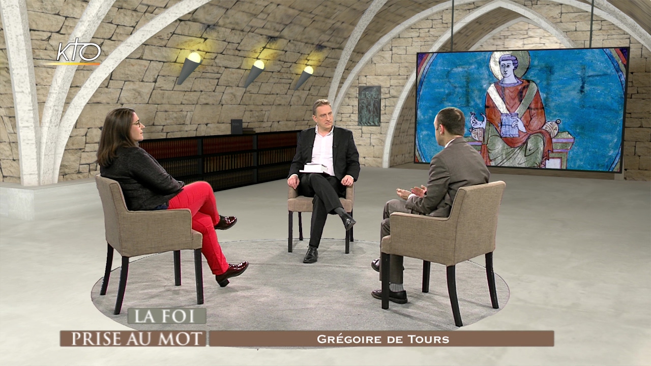 Grégoire de Tours : 7 faits marquants à découvrir absolument 1 grégoire de tours