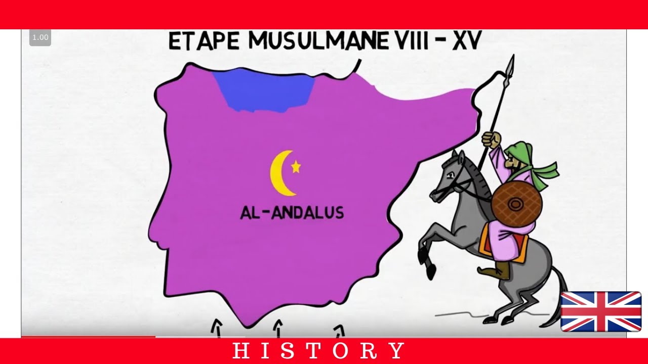 Histoire Espagne : 7 événements marquants à ne pas manquer ! 5 histoire espagne