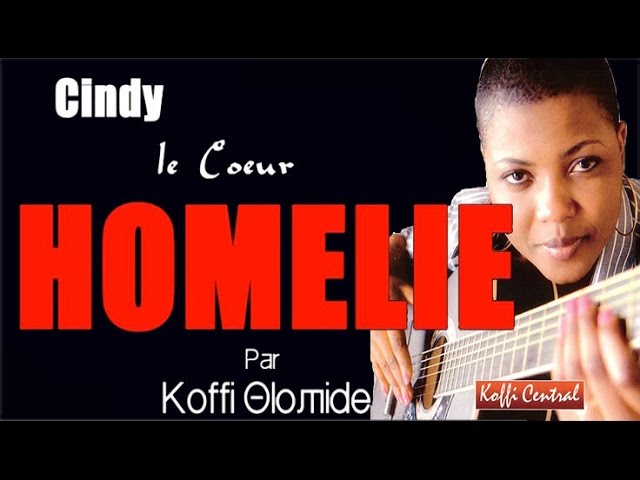 homelie