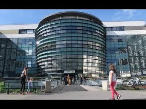 hôpital de pontoise