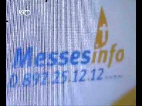Info messe : 7 événements incontournables à ne pas manquer 5 info messe