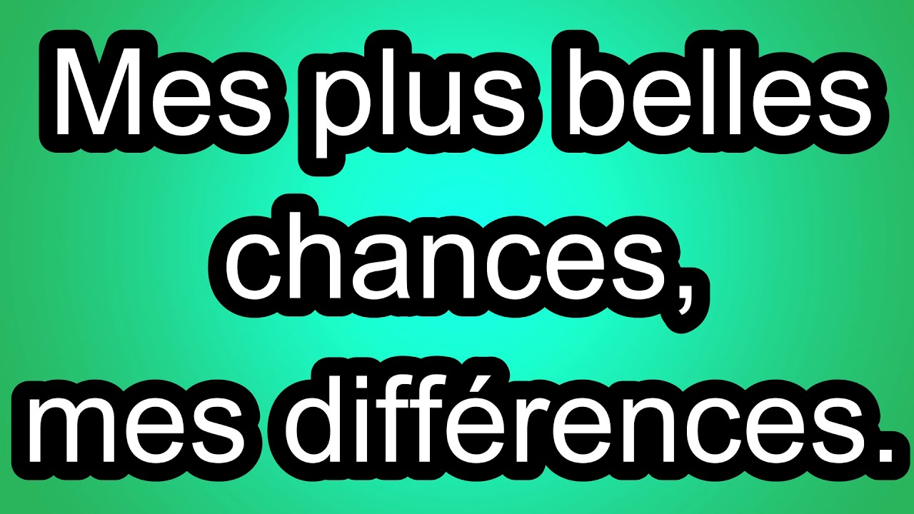 Je te donne paroles : 7 astuces pour les interpréter efficacement 5 je te donne paroles