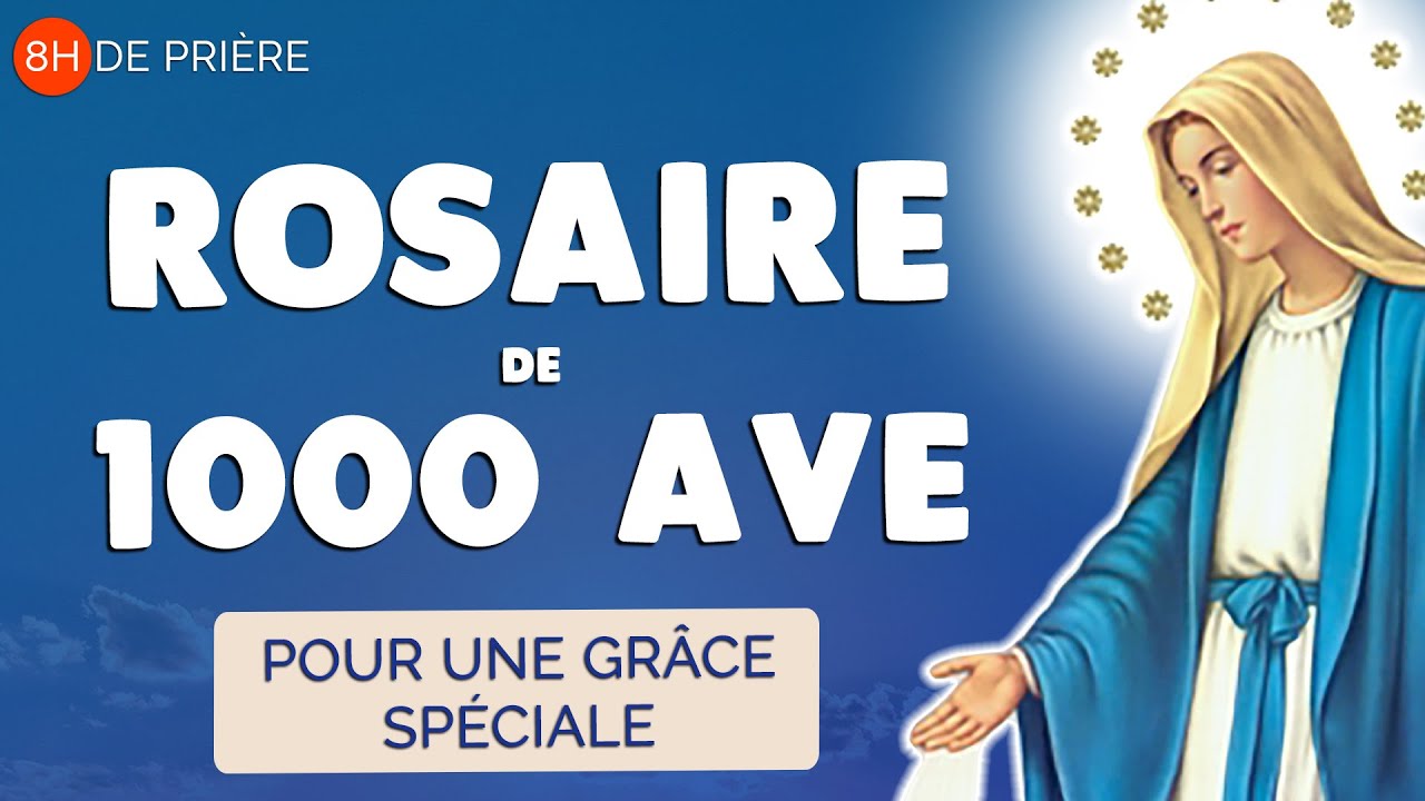Je vous salue Marie PDF : 5 clés pour une prière profonde 1 je vous salue marie pdf