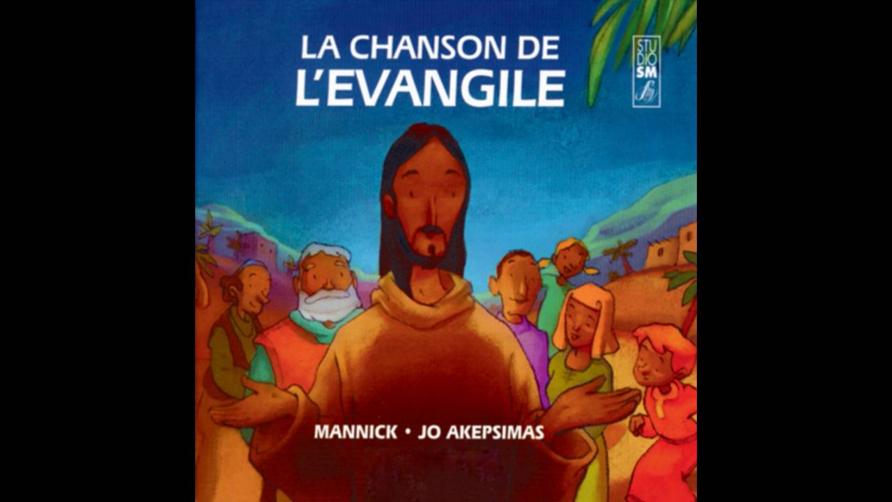 jean le baptiste