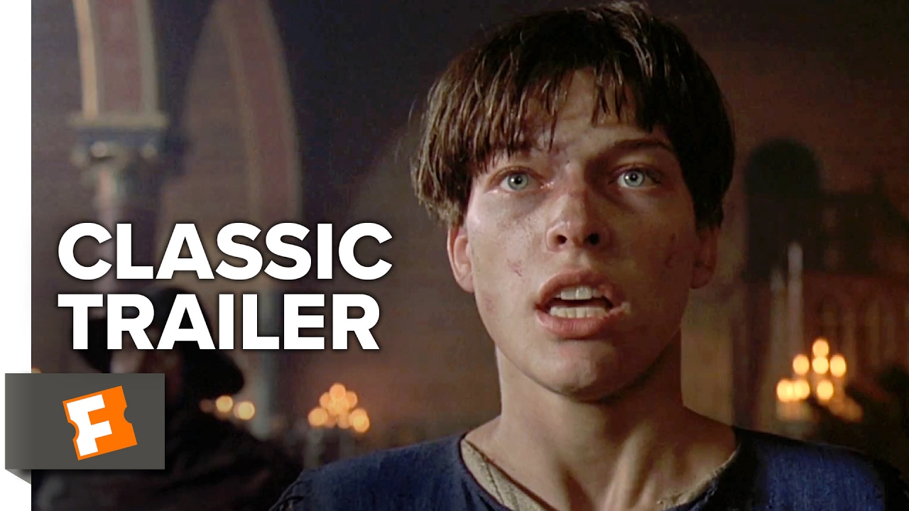 Jeanne d'Arc : 5 leçons de courage à appliquer aujourd'hui 4 jeanne d arc