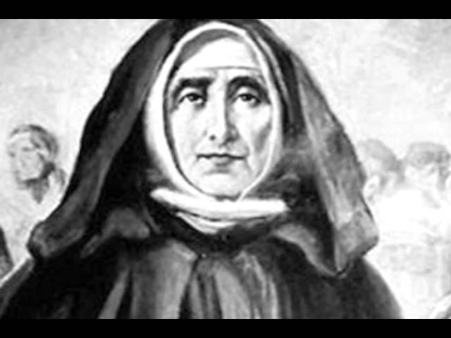 jeanne jugan