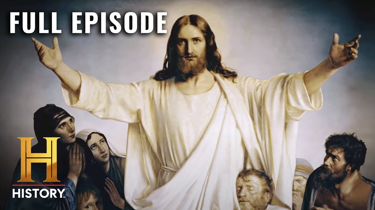 jésus christ