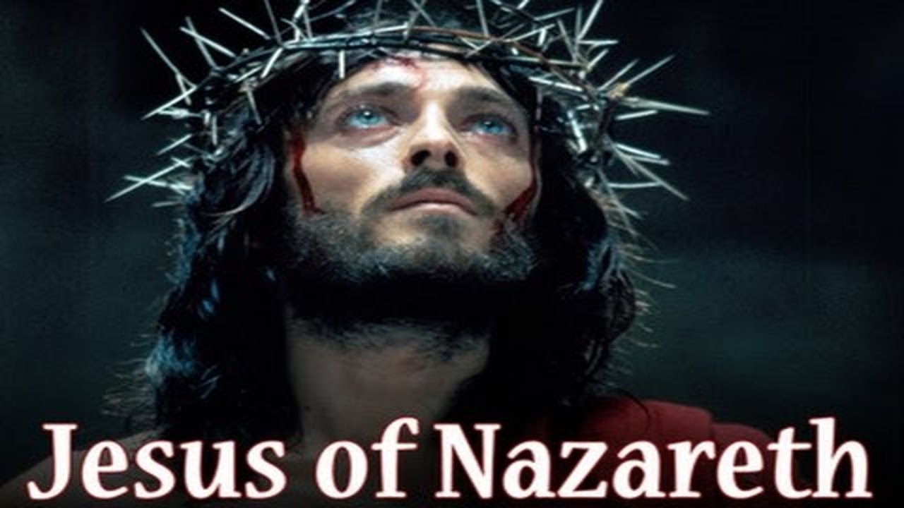 Jésus de Nazareth : 7 vérités surprenantes sur sa vie divine 4 jesus de nazareth