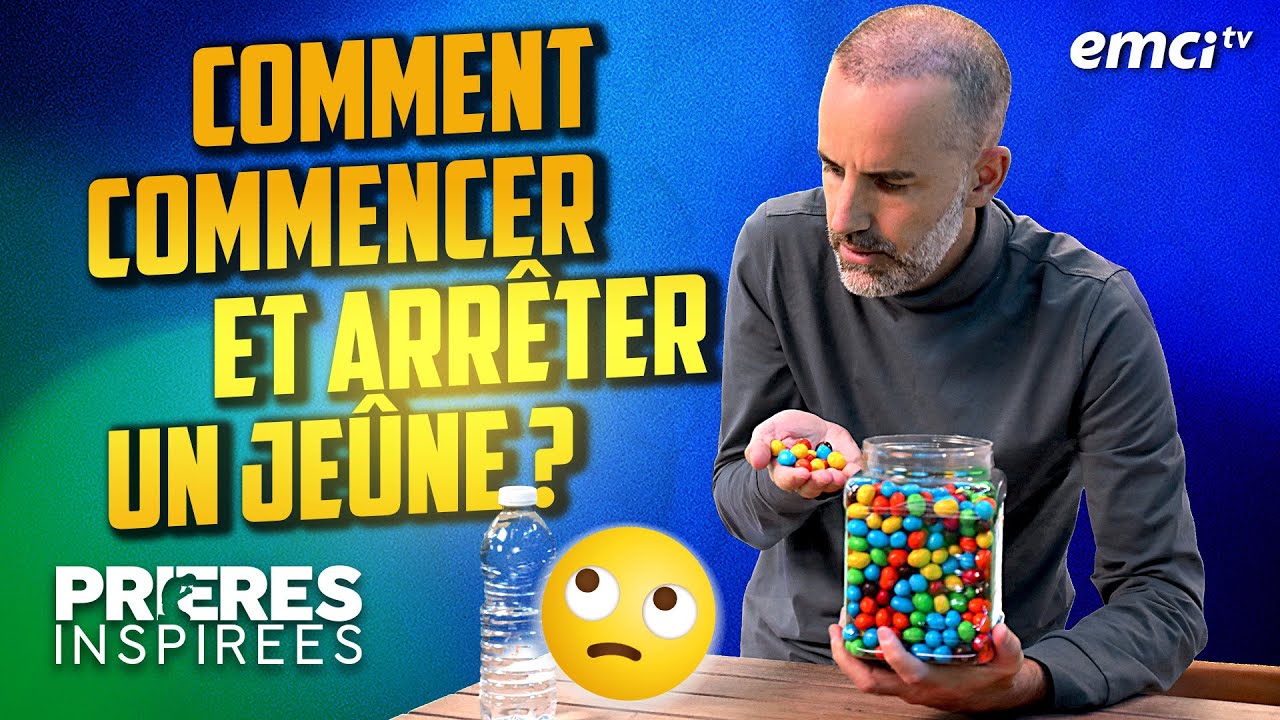 Jeûne religieux : 5 bienfaits surprenants à découvrir absolument 4 jeûne religieux