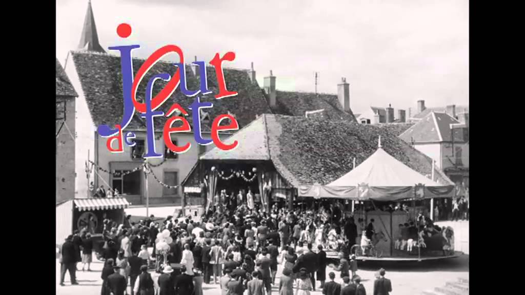 jour de fete