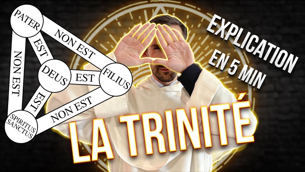 Stratégies SEO : 7 méthodes incontournables pour 2025 4 la trinité