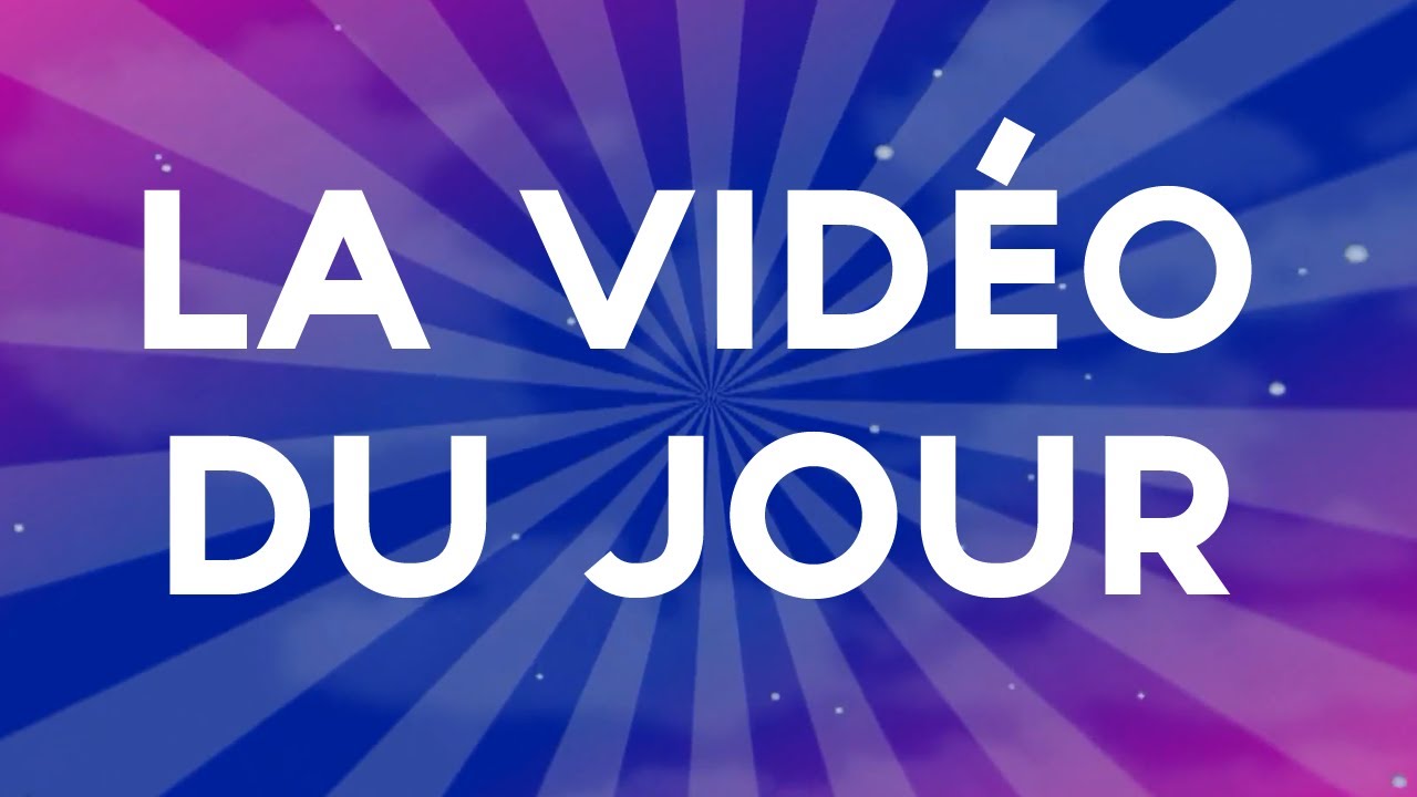 La vidéo du jour J : 5 astuces pour réussir votre année 2025 1 la video du jour j