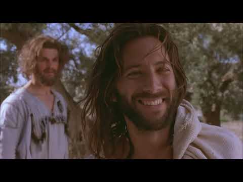 la vie de jésus