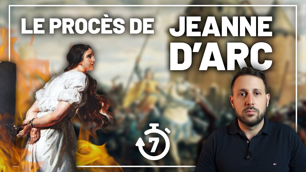 La vraie mort de Jeanne d'Arc : 5 révélations choc à découvrir 4 la vraie mort de jeanne d'arc