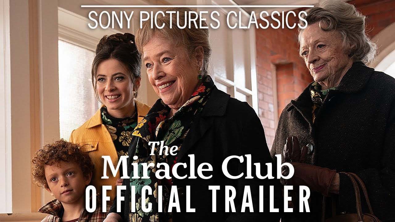 Le club des miracles : 7 récits extraordinaires à découvrir 5 le club des miracles