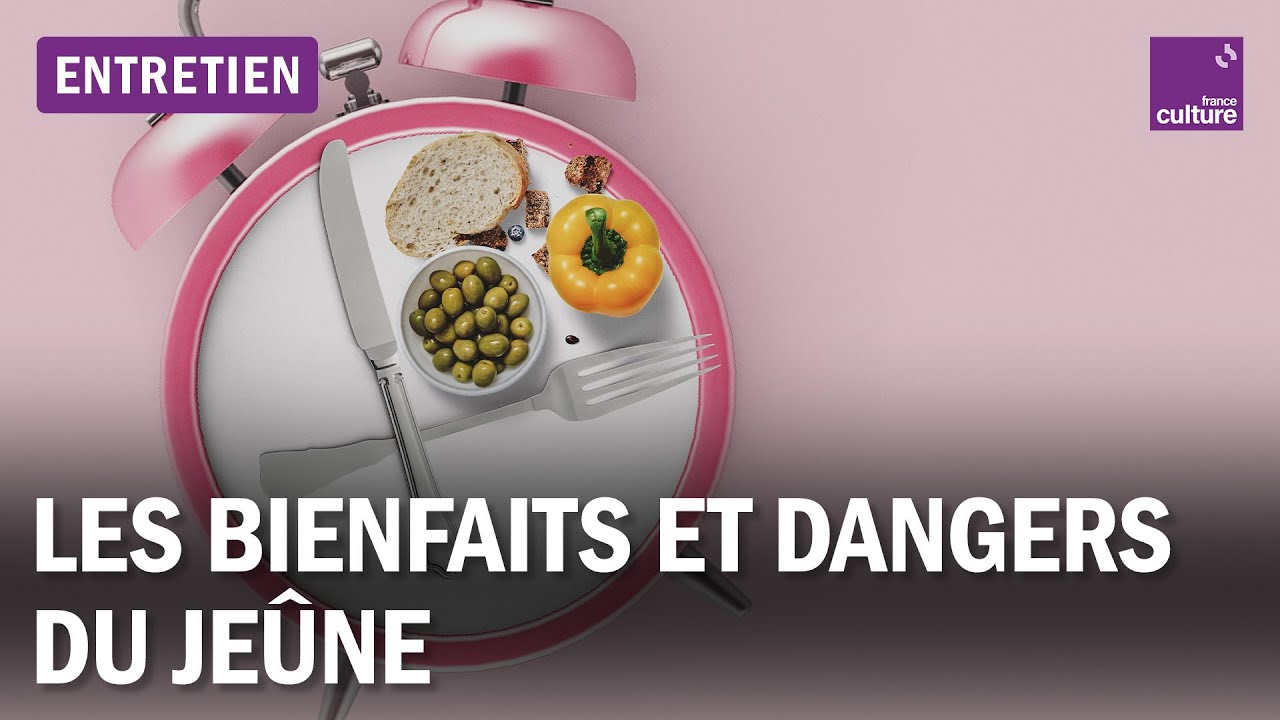 Jeûne : 7 bienfaits surprenants pour votre santé et bien-être 5 le jeûne