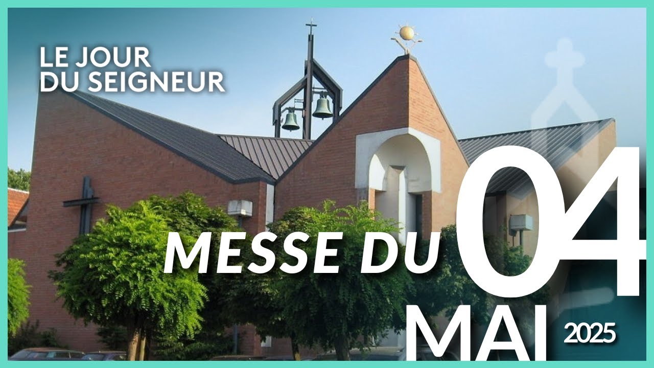 Jour du Seigneur : 5 façons de revitaliser votre foi aujourd'hui 4 le jour du seigneur