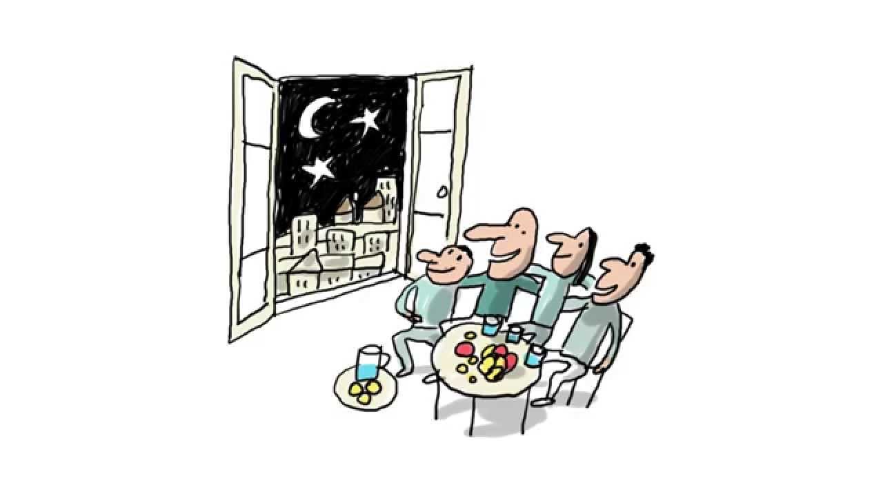 Ramadan : 5 pratiques inspirantes pour un mois de contemplation 1 le ramadan
