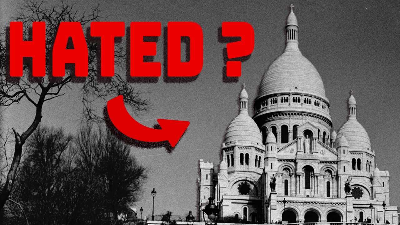 le sacre coeur