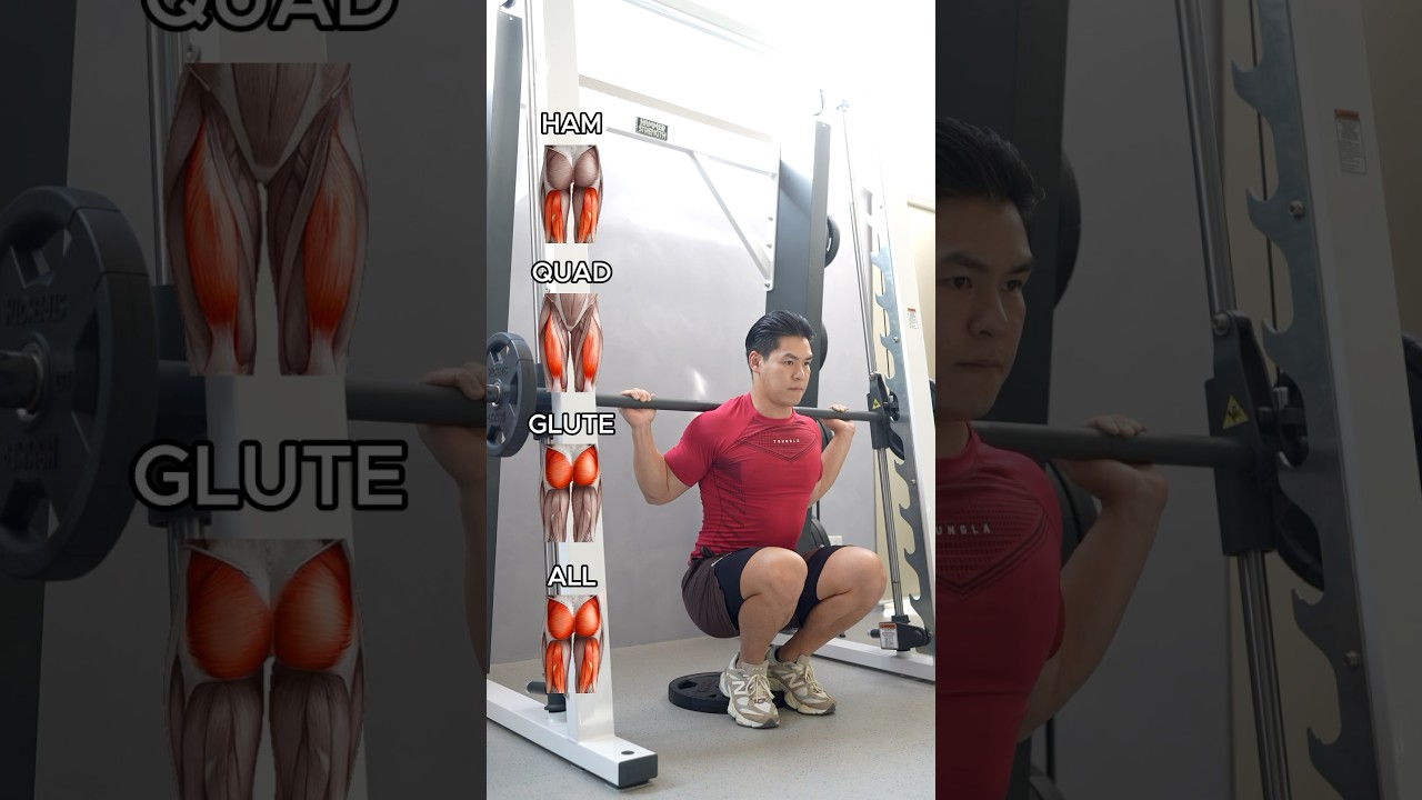 leg