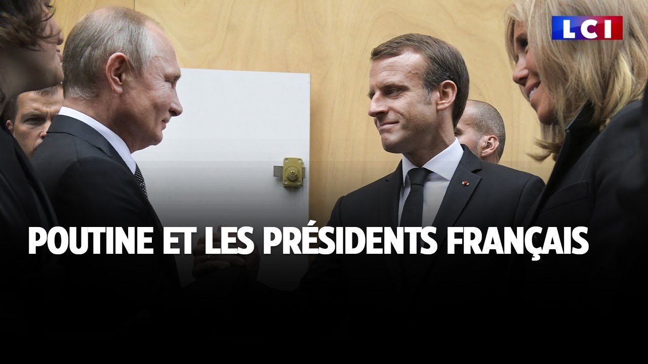 Les présidents français : 5 leçons à retenir pour l'avenir 1 les presidents francais