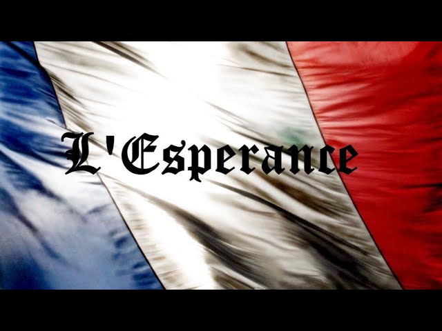 Espérance : 5 stratégies pour réussir en 2025 avec optimisme 5 l'espérance