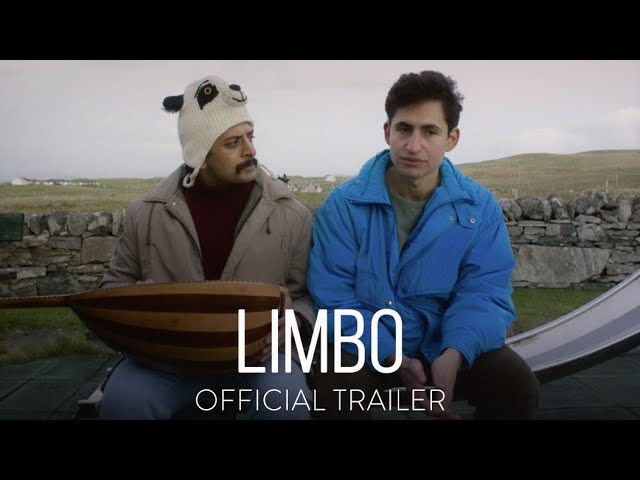 Limbo film : 5 raisons de ne pas le manquer cette année ! 1 limbo film