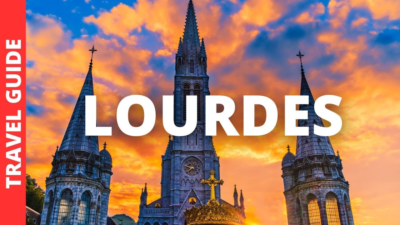 Lourdes Paris : 5 raisons d’y investir en 2025 avec succès 5 lourdes paris