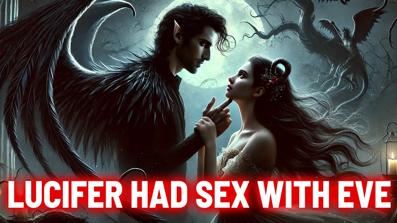 Lucifer Bible : 7 révélations surprenantes à découvrir ! 5 lucifer bible