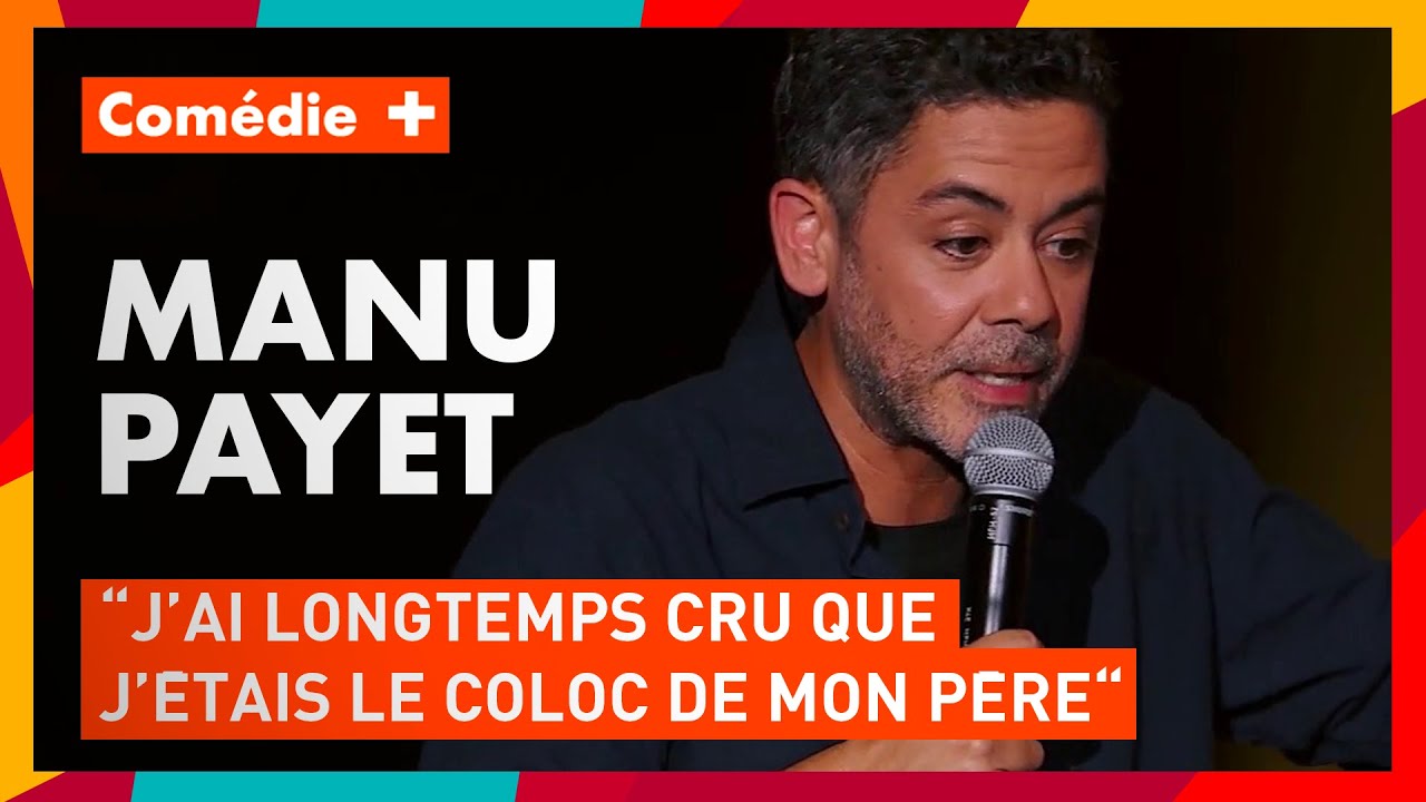 Manu Payet Papa : 5 anecdotes surprenantes à découvrir maintenant 5 manu payet papa