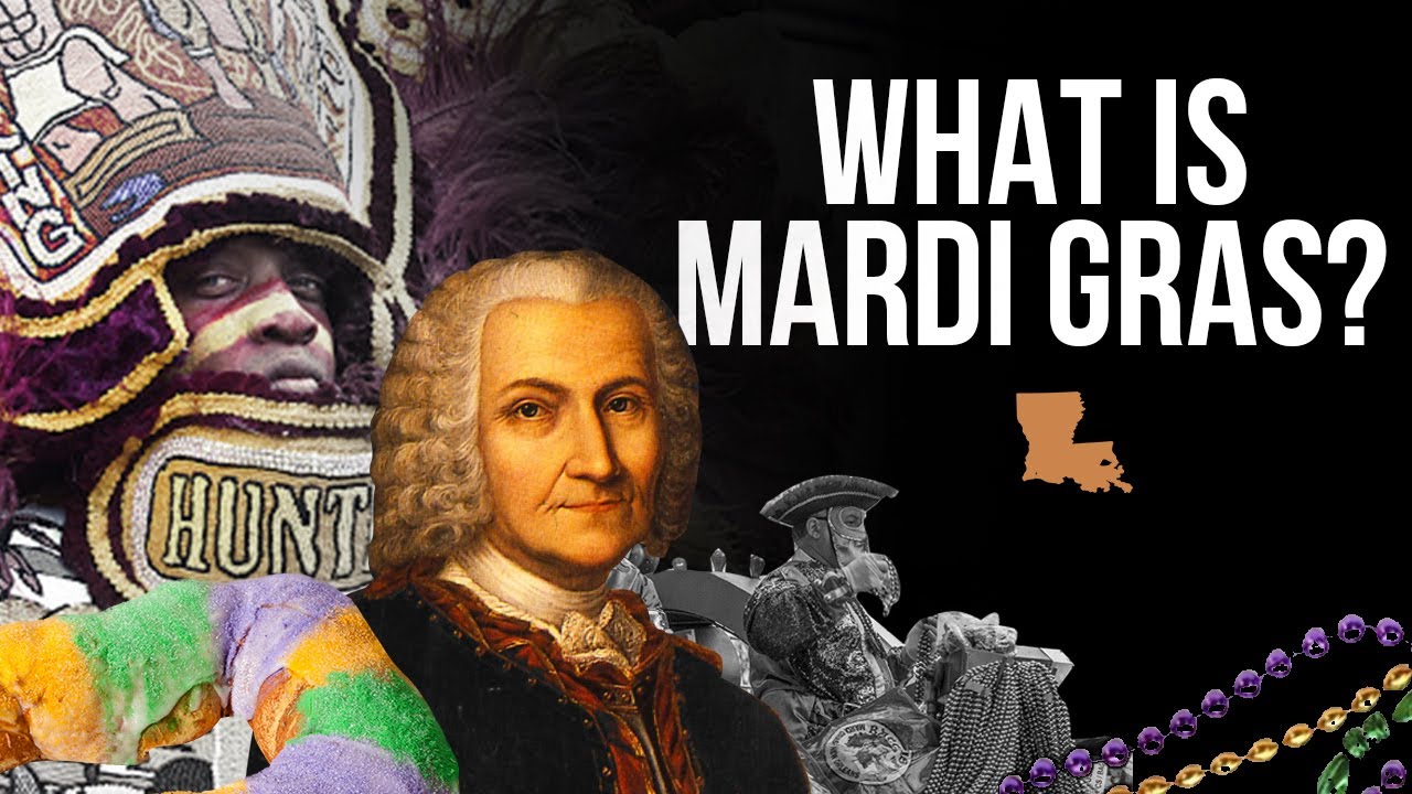 Mardi gras origine : 5 faits surprenants à découvrir absolument 5 mardi gras origine