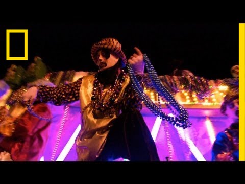 Mardi gras tradition : 5 faits surprenants à découvrir ! 5 mardi gras tradition
